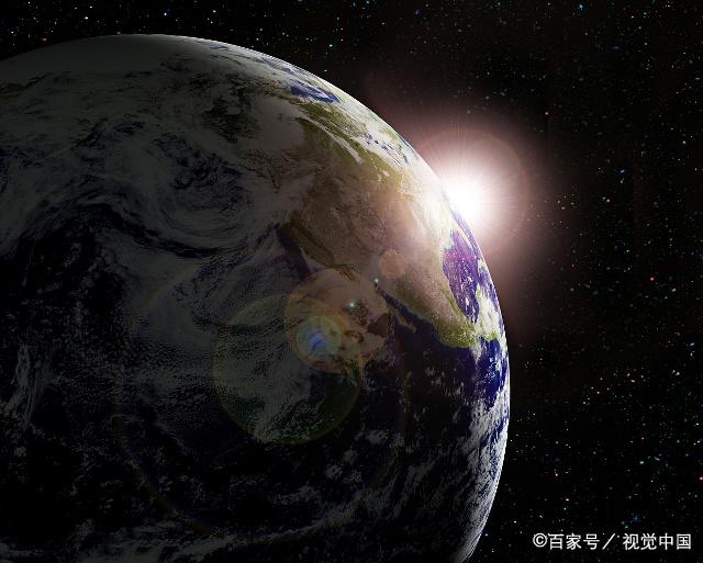 关于地球大洲,盘点地球七大洲