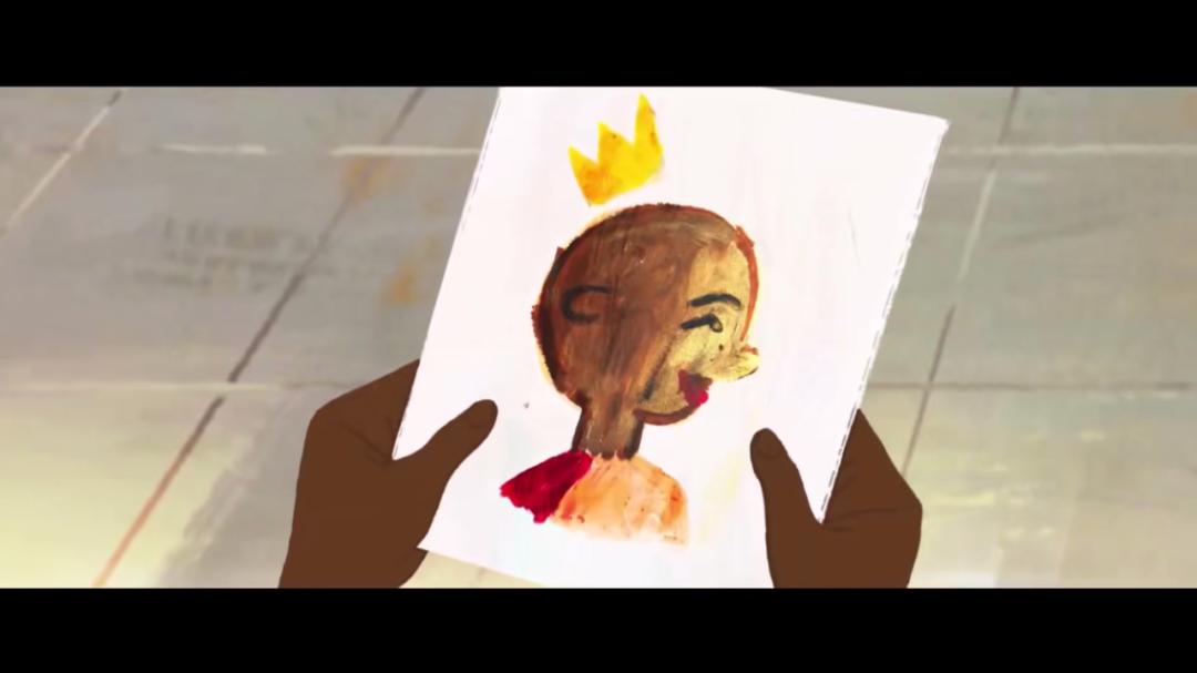 奥斯卡最佳动画短片治愈系,奥斯卡动画短片感人励志