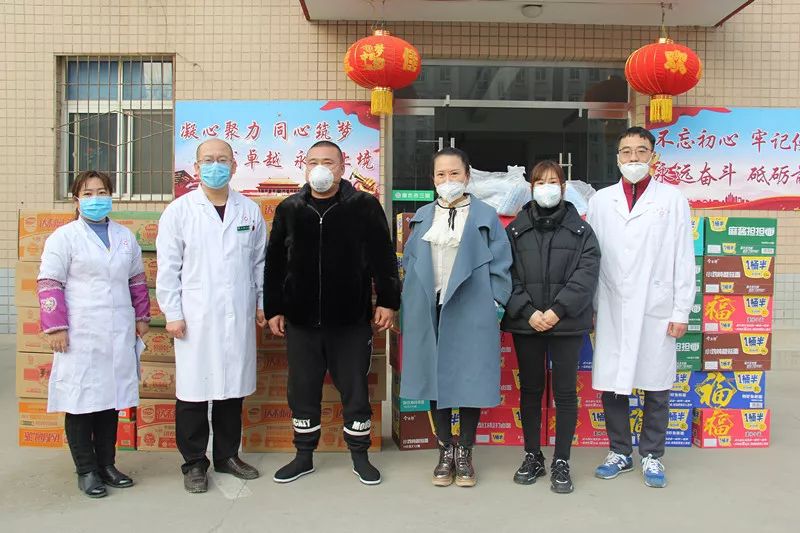 衡水肺炎疫情进展,社会各界齐心协力抗击疫情