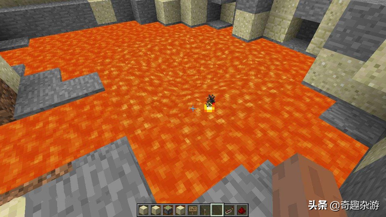 我的世界教你使用命令方块造房子,我的世界如何用命令方块造铁房子