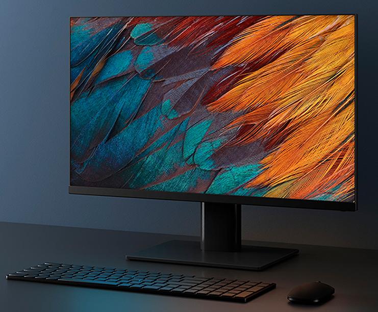 显示器各种设置介绍,显示器参数简单科普