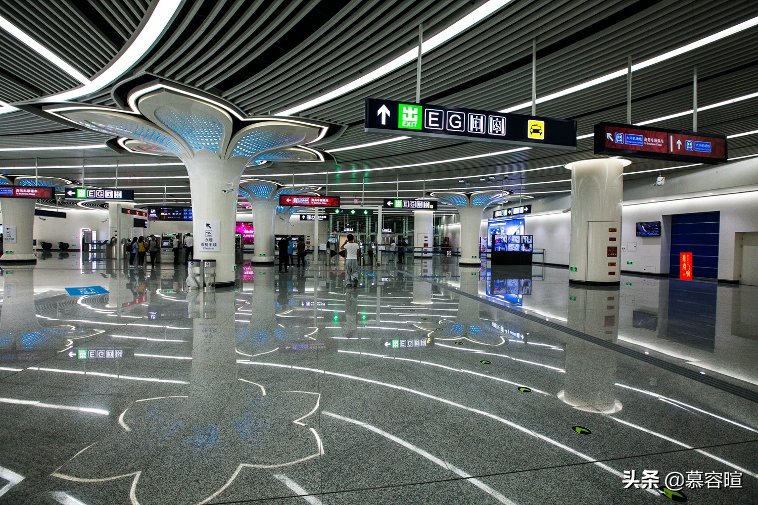 北京大兴免费景点网红打卡,大兴网红打卡旅游景区