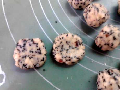 如何把玛格丽特饼干做的酥软,婴儿酥软饼干制作