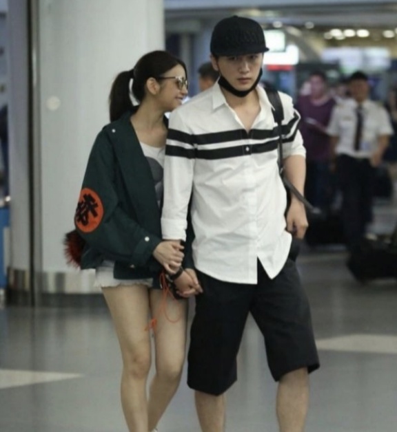 娱乐圈最让人羡慕的明星夫妻,盘点25对年龄相差大的明星夫妻