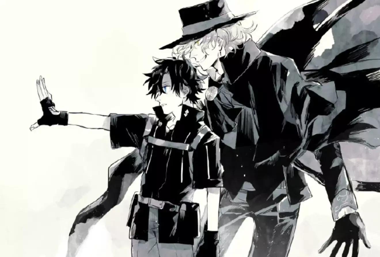 fgo伯爵强化,fgo伯爵攻略