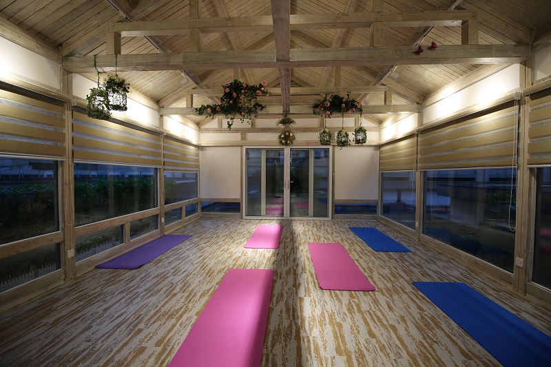 南通月子中心还是这家好，体验家一般的温暖