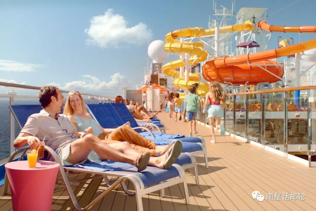 邮轮工作真实感受,从零到一的工作经历