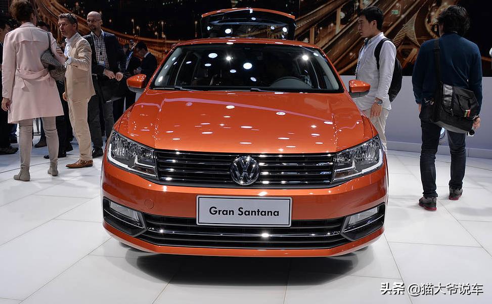 买车谨慎,桑塔纳表显油耗跟实际油耗差多少