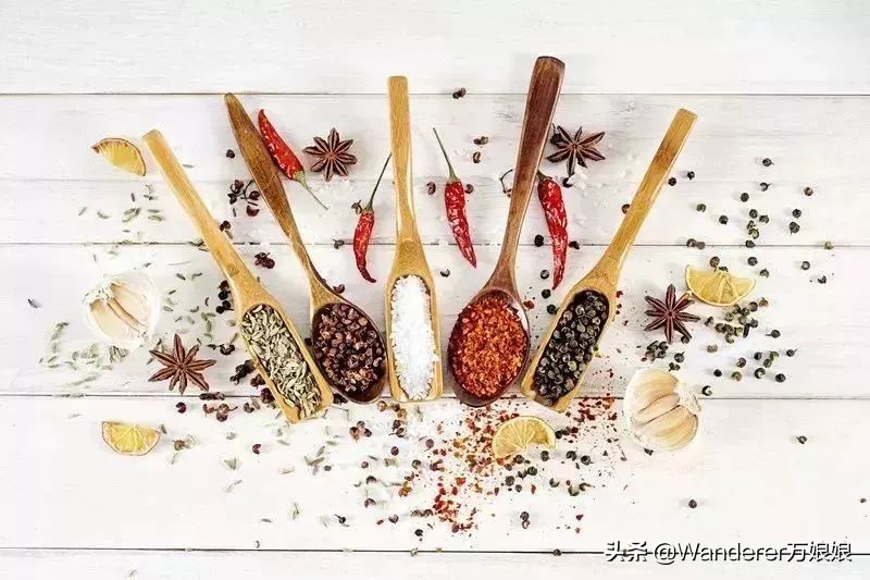 常用食物英语单词大全100个,学英语神器字典