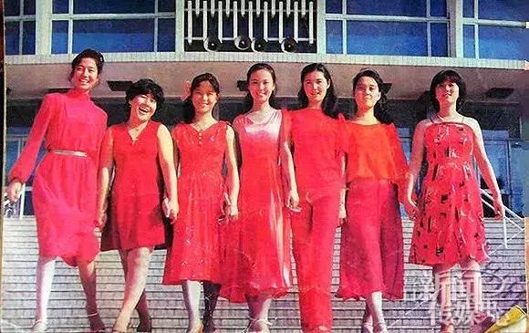 穿越四十年的旅行,穿越40年感受南山之美