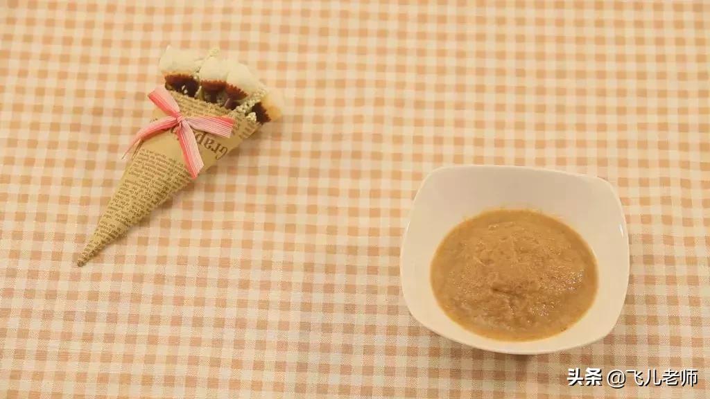 宝宝七个月辅食吃什么练习咀嚼,适合七个月宝宝吃的辅食