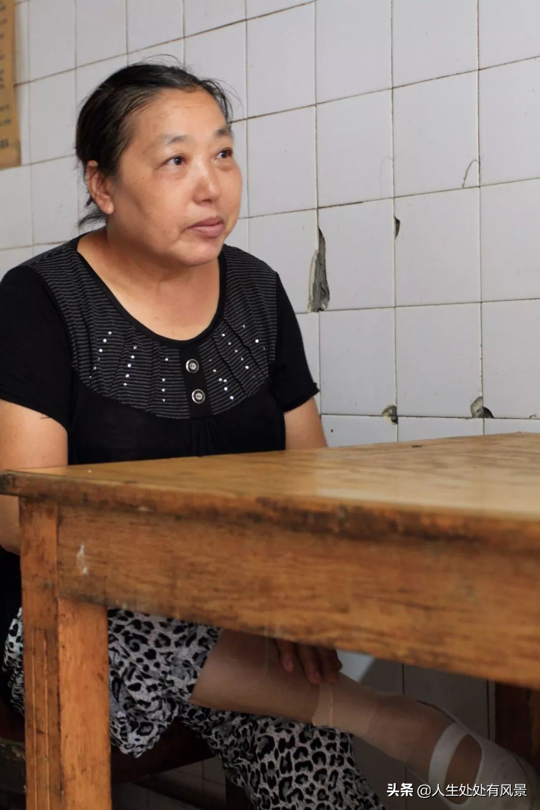 一条街的朝五晚九｜无锡讲述•2（文/阮夕清）