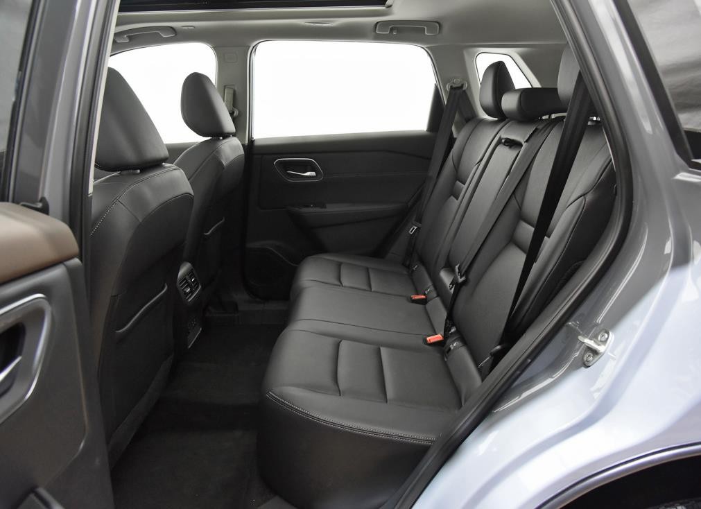 试驾体验日产奇骏：搭载三缸机真的那么差么？很多人被打脸了