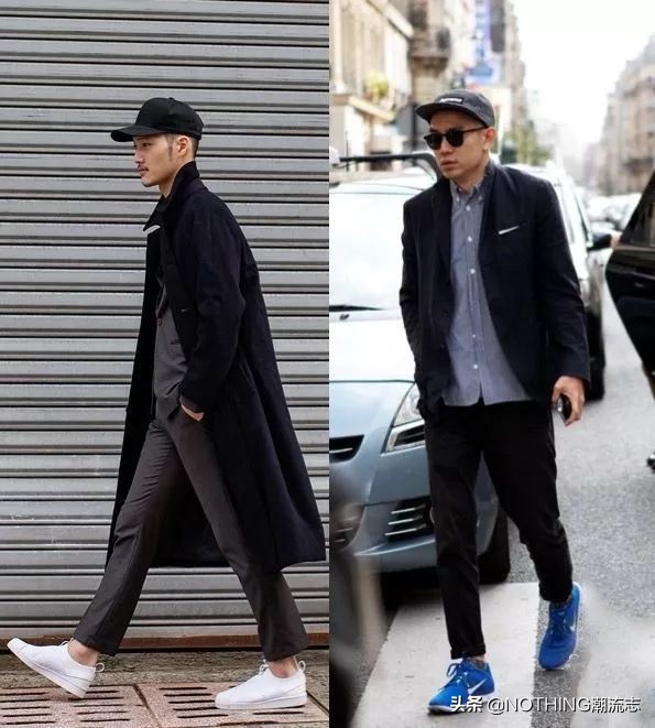 男人衣柜必备的上衣有哪些,男人衣柜必备单品