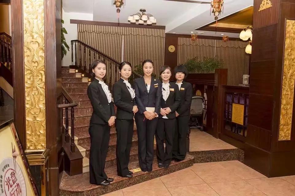 美丽修行的逶迤天路唐小宫‘女人美灵院第二季