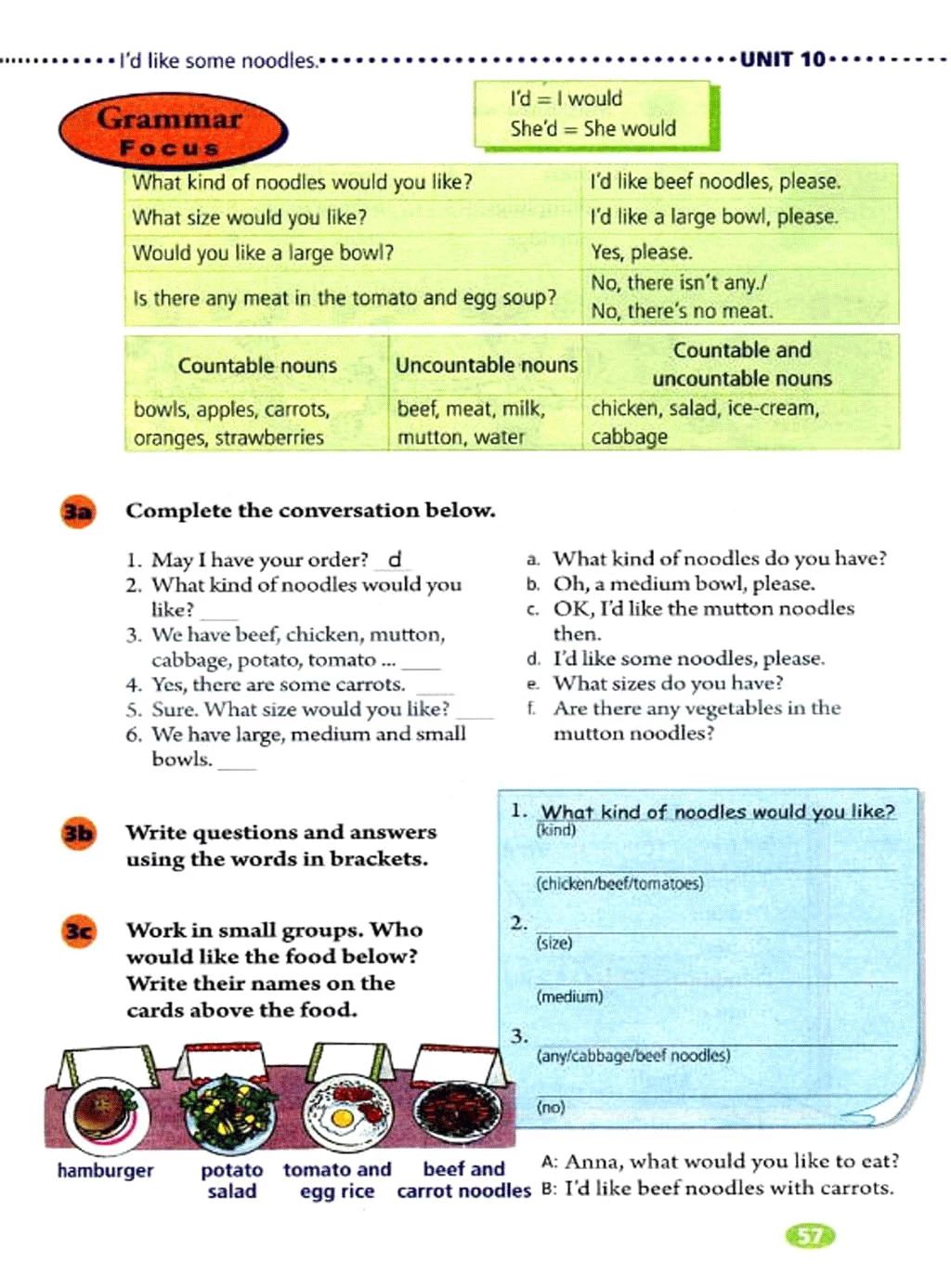 人教版初中七年级英语上电子课本,人教版七年级英语下册课本电子版