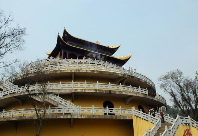 南京有哪些免费公园,南京象山湖公园免费攻略