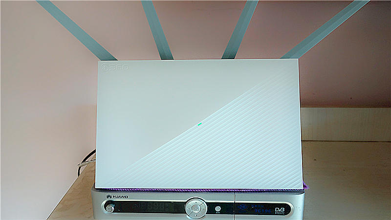 小米ax3000和360路由器v6哪个好,极速体验5g