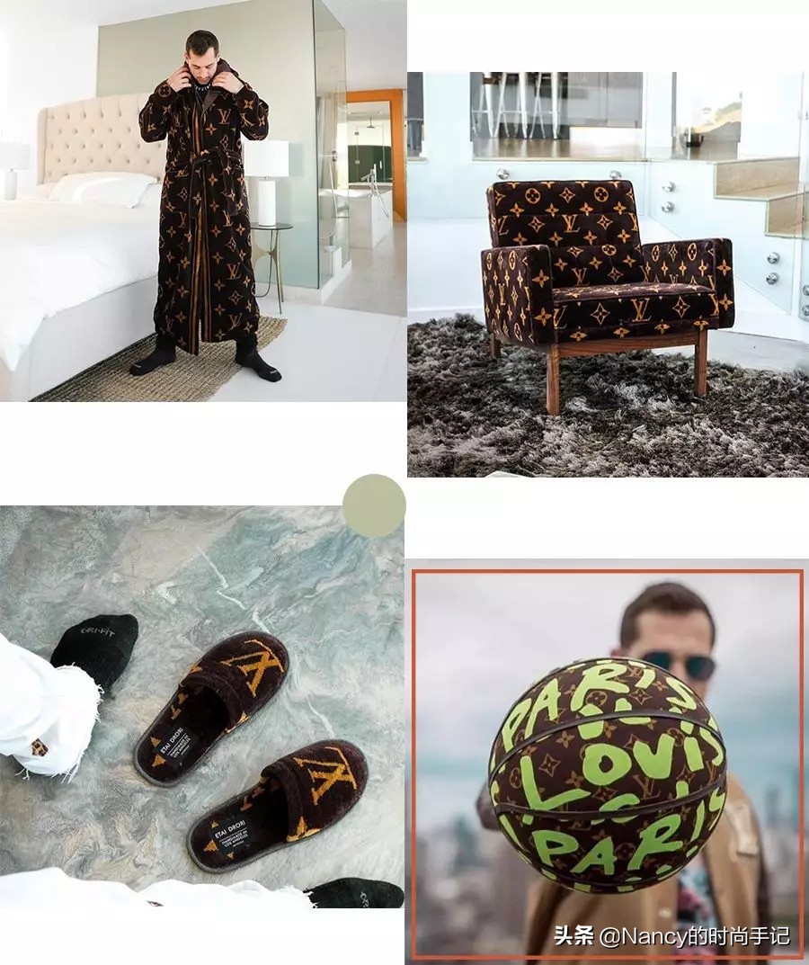 娱乐圈流行“穿假货”？Lisa、碧梨竟然都是“山寨粉”