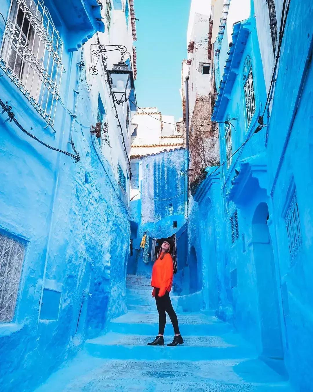 爱在旅途旅行,你有没有想过放下一切去旅行