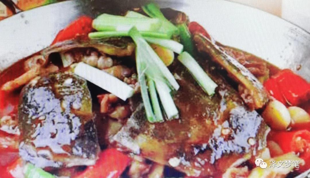 甲鱼的三宝,宝应有红烧甲鱼