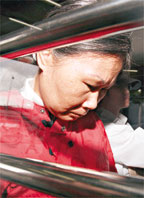 “太会赚钱”遭丈夫冷落，为让他留在身边，对丈夫举起屠刀！