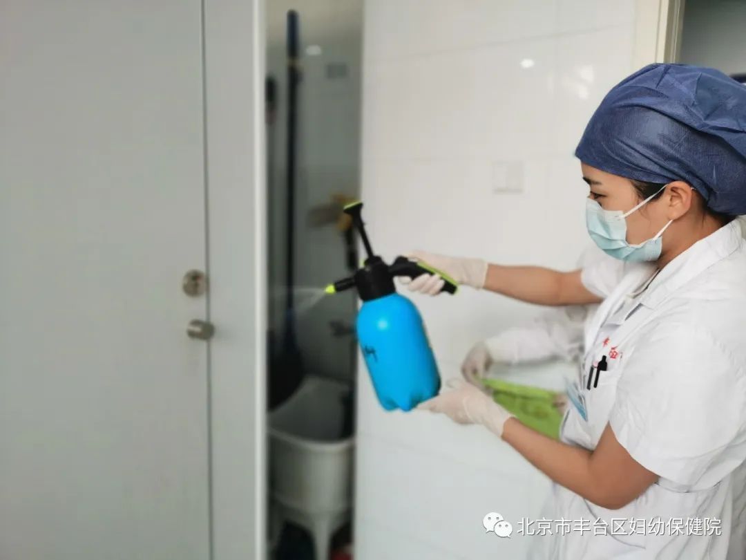 妇幼保健院疫情防护,妇幼保健院儿科应对疫情防控方案