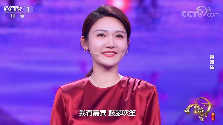 中国诗词大会2020收官龙洋致词,诗词大会嘉宾康震和王立群的关系