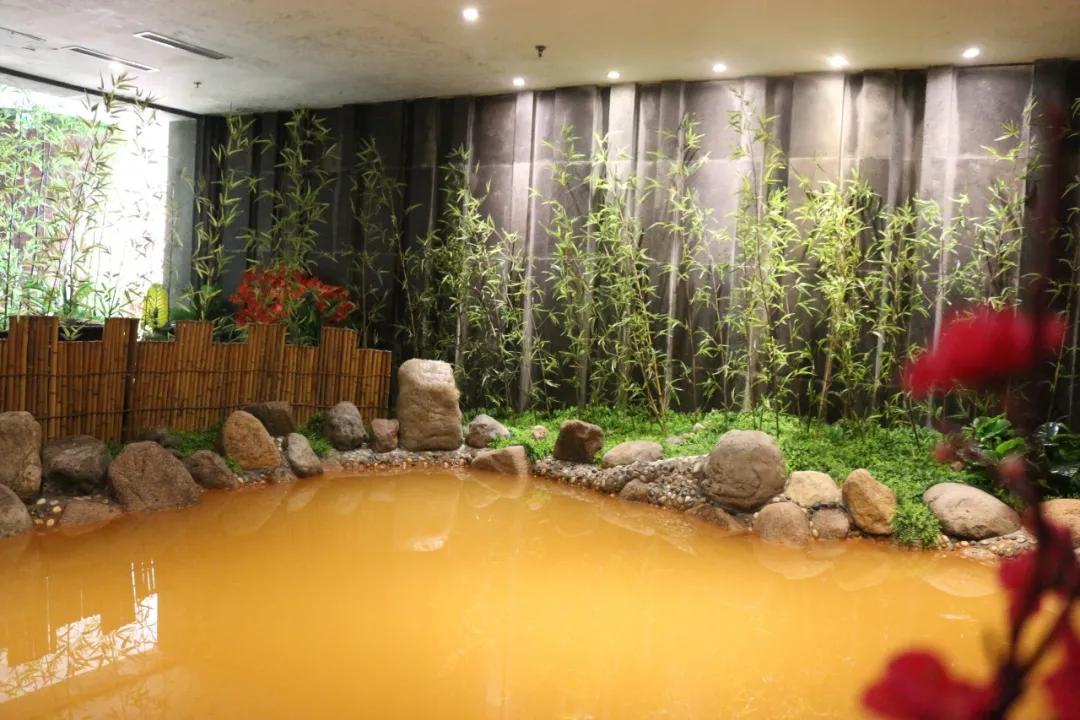 潍坊滨海哪里水比较深,潍坊滨海的地下水是淡水吗