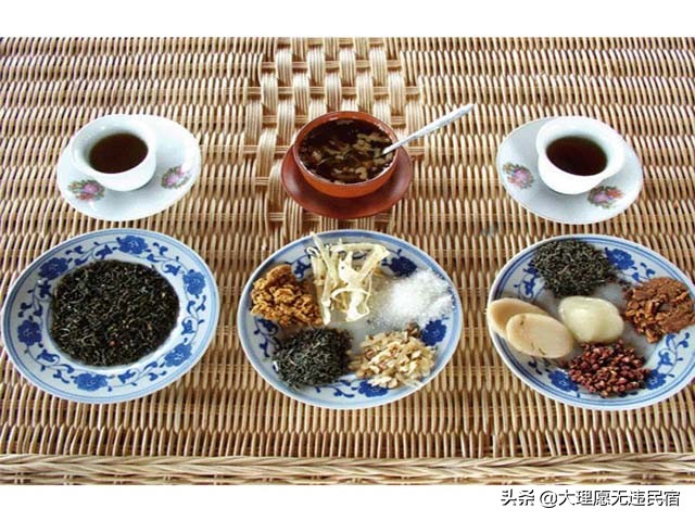 大理苍山一日免费游详细攻略,大理苍山旅游攻略自由行