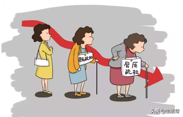 七旬老太感冒咳嗽竟咳断两根肋骨,老人天气冷就整天干咳咳嗽