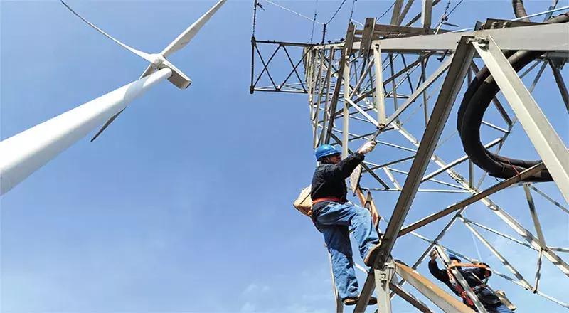 海上风电技术问题,海上风电运维工作最不好的地方