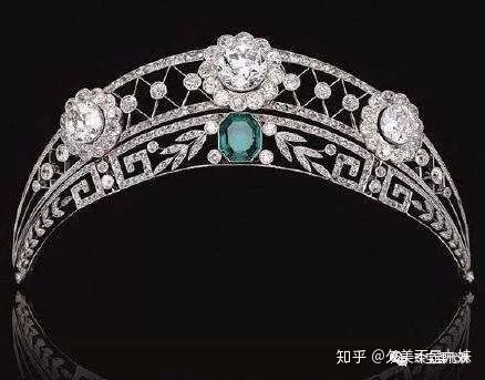 世界低调又不失奢华的珠宝品牌 (你不能不知道的珠宝大牌)