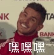 足球界的帅哥合集,足球坛十大帅哥