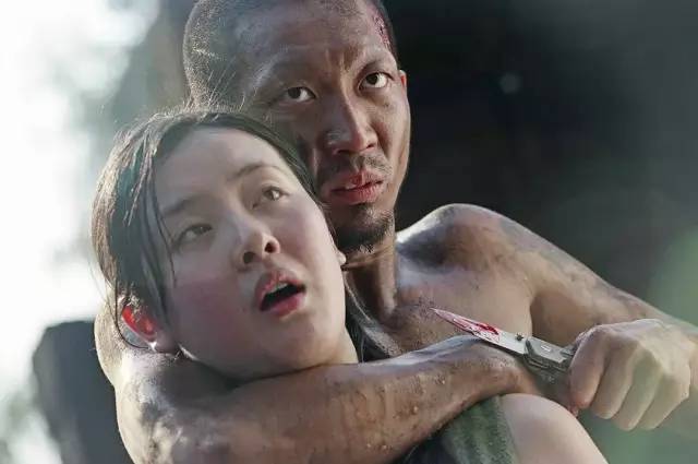 命运不济，若不是东窗事发，他定平步青云直至巨星，此片为证