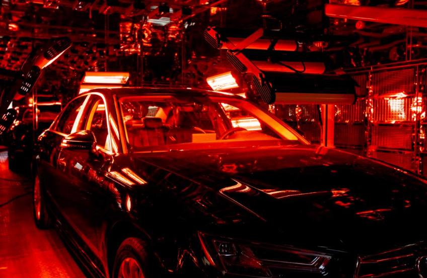 一汽奥迪质保多久,吹毛求疵解析