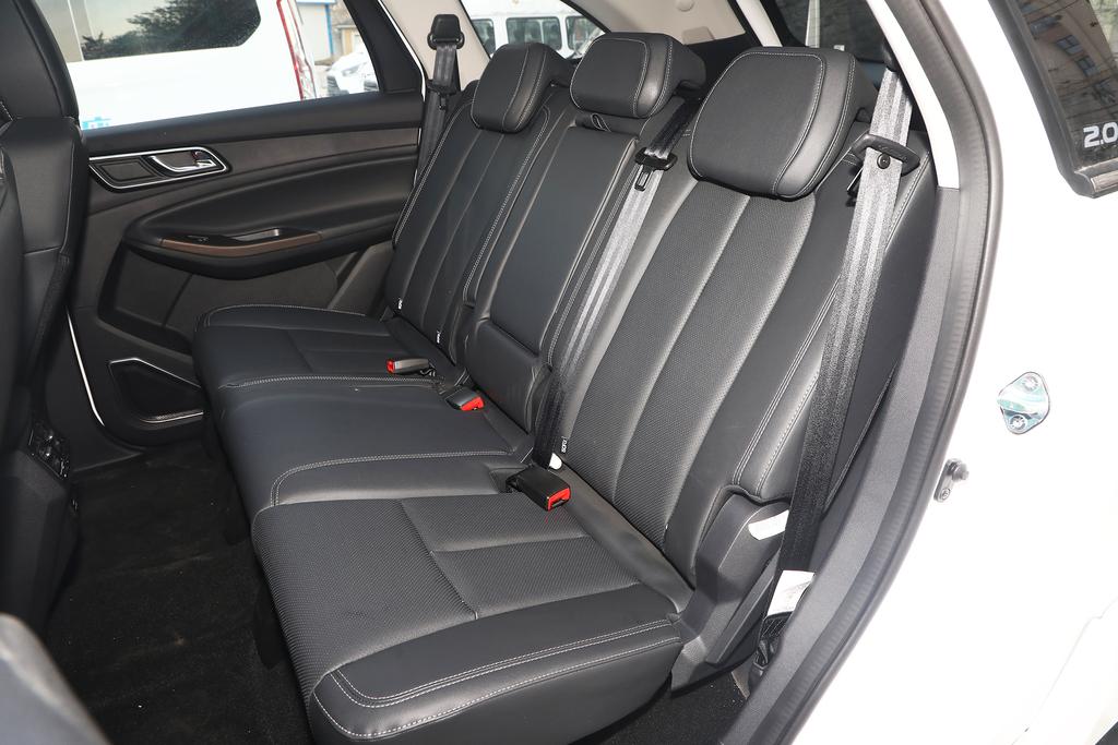 2020款江铃驭胜s350会生锈吗,新款驭胜s350柴油版测评