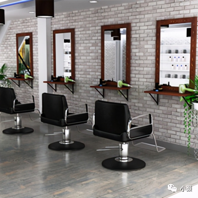 庚子年话北京-生活篇：社区理发馆-小众群体的优惠