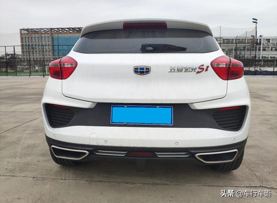 帝豪gs1.5t三年跑了十万公里,帝豪gs2020款1.4t雅版功能介绍