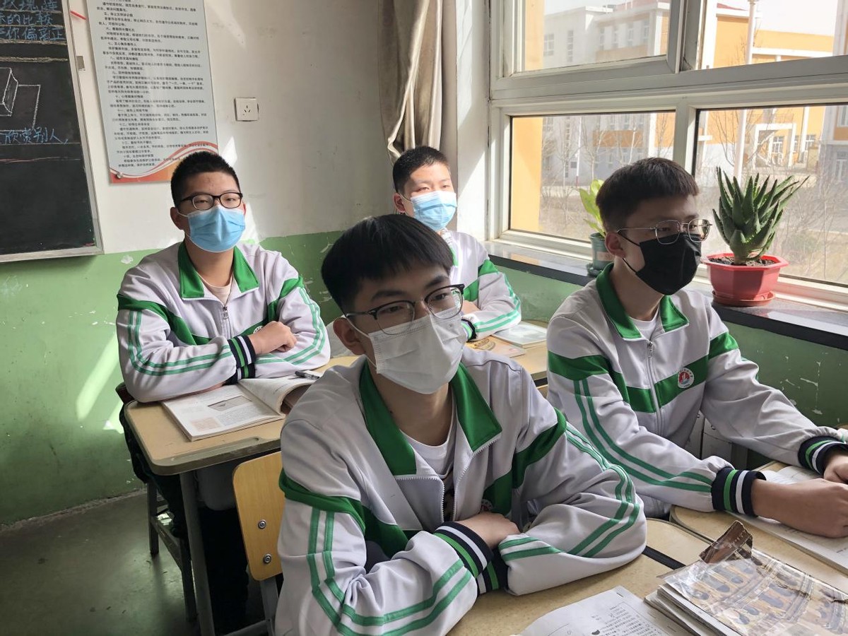 逐梦绿茵全面发展让足球为成长“赋能”