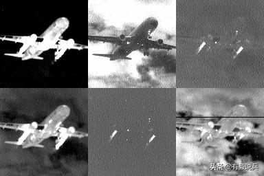 热成像技术红外成像原理,热成像技术白天可以用吗