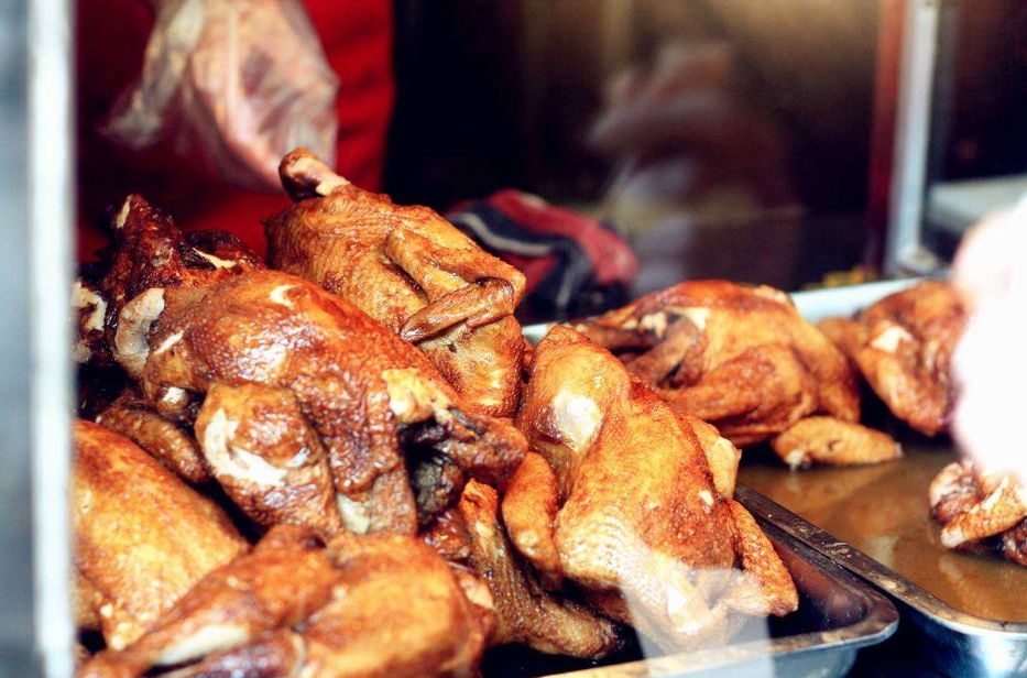 酱卤肉制品加工技术,酱卤工厂配方