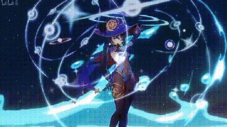 原神十大角色值得培养排行榜,原神前十级最应该培养的角色