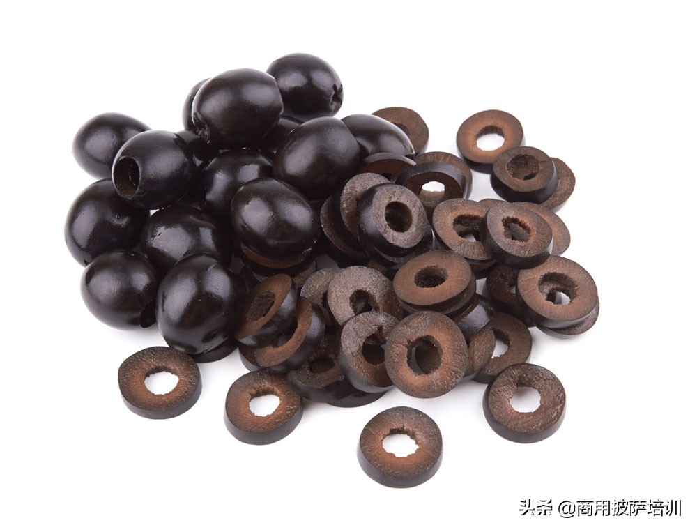 披萨里的知识,披萨可以用橄榄油做吗