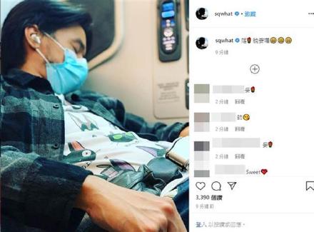 张震和舒淇的情史,黎明和舒淇现在情史