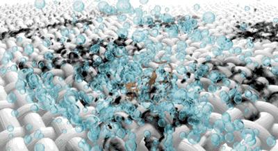 羽绒服干洗剂轻松解决,羽绒服干洗剂免洗家庭小妙招