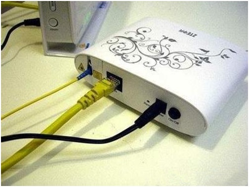 光纤猫交换机无线路由器怎么连接,光纤猫接水星路由器怎么设置