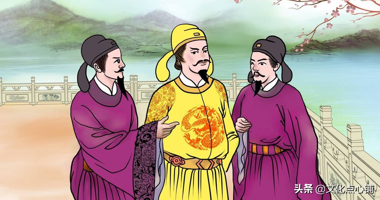 全唐诗开篇之作是谁的诗,唐诗10首巅峰之作