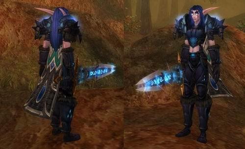 魔兽世界80版本圣骑士有哪些种族,魔兽世界60级pvp黄金圣斗士