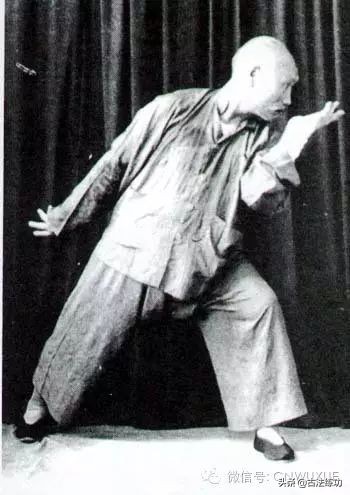 八卦掌转掌诀窍,八卦掌定势转掌